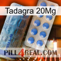 Tadagra 20Mg 40